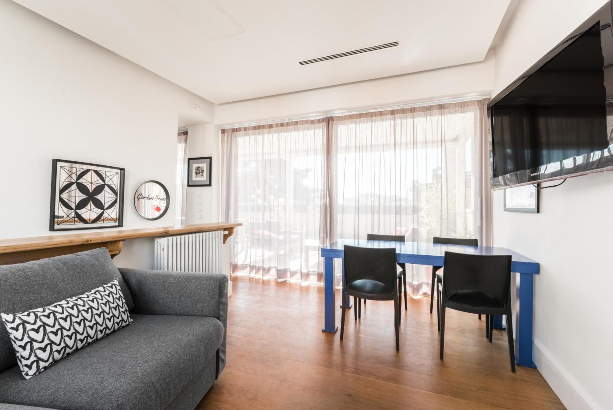 Villa Leonardo Roma Esterno foto