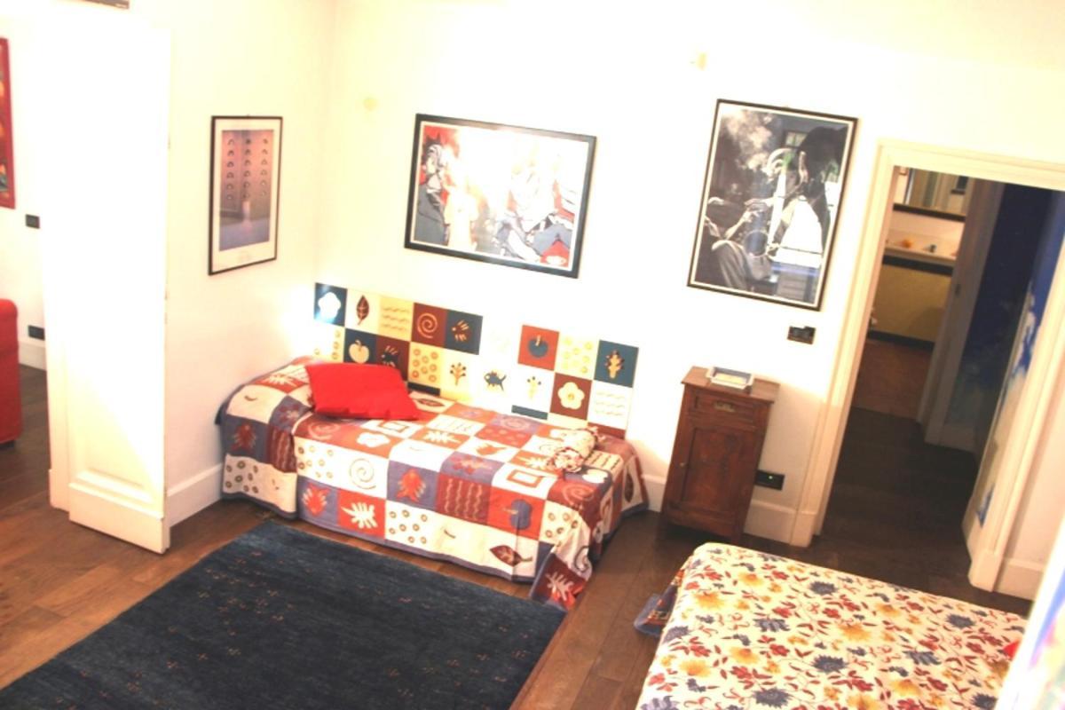 Villa Leonardo Roma Esterno foto