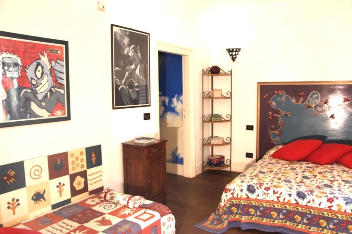 Villa Leonardo Roma Esterno foto