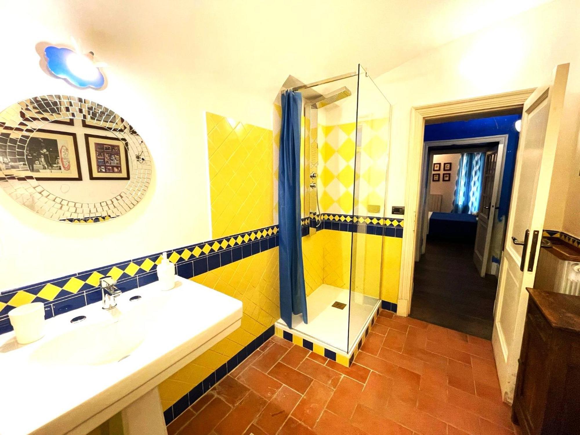 Villa Leonardo Roma Esterno foto